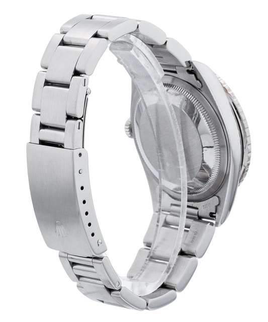 Rolex Turn-O-Graph 116264 Image 3